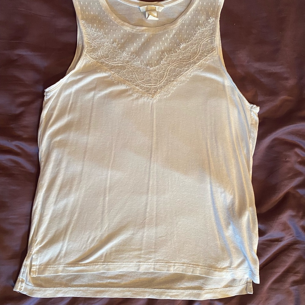 H&M Tank Top